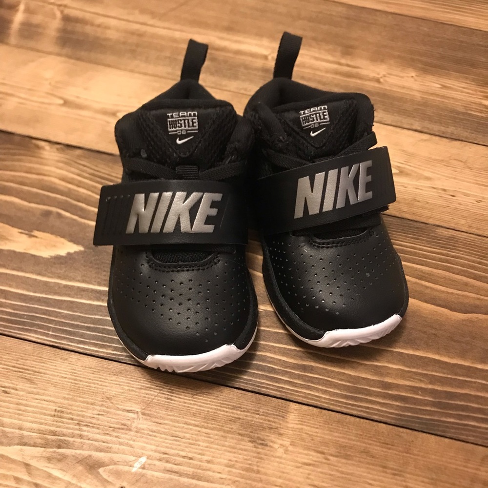 Toddler Nike Shoes